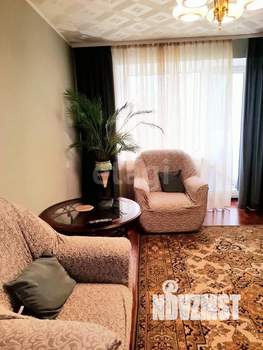 3-к квартира, вторичка, 67м2, 12/13 этаж