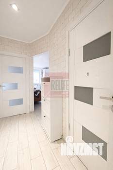 1-к квартира, вторичка, 39м2, 8/9 этаж