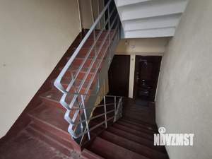 1-к квартира, вторичка, 36м2, 3/3 этаж