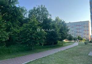 1-к квартира, вторичка, 39м2, 1/9 этаж