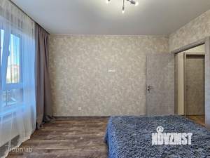 3-к квартира, вторичка, 80м2, 2/10 этаж