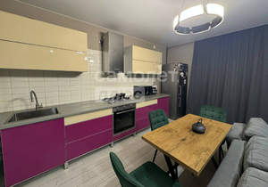 2-к квартира, вторичка, 65м2, 3/8 этаж