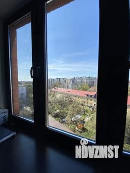 1-к квартира, вторичка, 37м2, 6/7 этаж