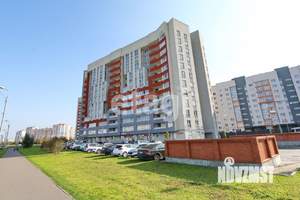3-к квартира, вторичка, 90м2, 7/15 этаж