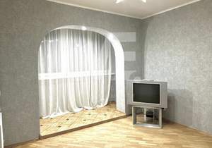 2-к квартира, вторичка, 47м2, 8/9 этаж