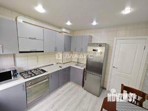 2-к квартира, вторичка, 47м2, 3/5 этаж