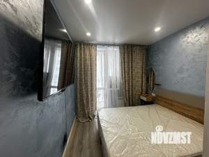 1-к квартира, вторичка, 36м2, 7/9 этаж