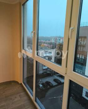 1-к квартира, вторичка, 44м2, 8/8 этаж