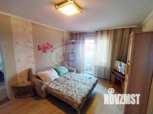 2-к квартира, вторичка, 37м2, 5/5 этаж