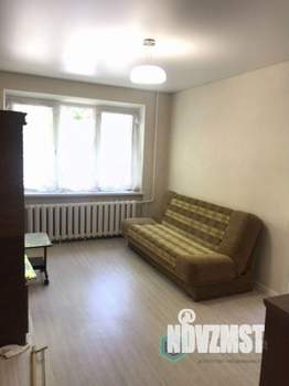 3-к квартира, вторичка, 52м2, 1/5 этаж