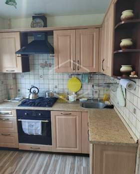 2-к квартира, вторичка, 50м2, 6/9 этаж