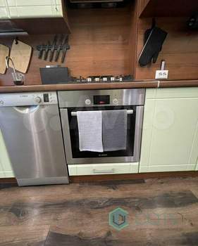 2-к квартира, вторичка, 71м2, 4/10 этаж