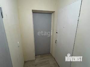 2-к квартира, вторичка, 32м2, 3/4 этаж