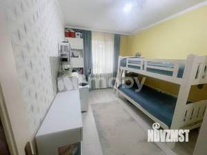 2-к квартира, вторичка, 54м2, 1/5 этаж