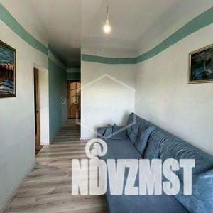 2-к квартира, вторичка, 38м2, 3/3 этаж