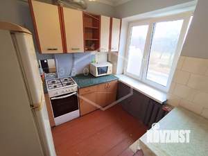 2-к квартира, вторичка, 41м2, 3/3 этаж