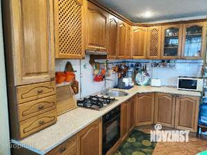 3-к квартира, вторичка, 74м2, 4/4 этаж