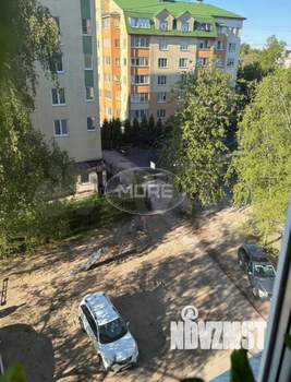 2-к квартира, вторичка, 46м2, 5/5 этаж