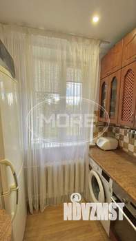 1-к квартира, вторичка, 31м2, 2/2 этаж