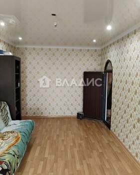 3-к квартира, вторичка, 55м2, 5/5 этаж