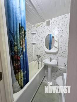 1-к квартира, вторичка, 31м2, 4/5 этаж