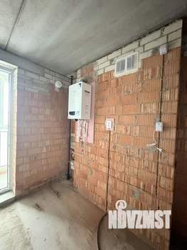 2-к квартира, сданный дом, 54м2, 9/10 этаж