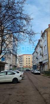 1-к квартира, вторичка, 34м2, 5/6 этаж