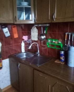 2-к квартира, вторичка, 47м2, 5/5 этаж