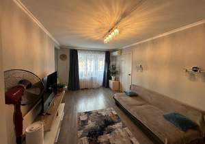 2-к квартира, вторичка, 44м2, 4/5 этаж