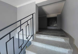 2-к квартира, вторичка, 63м2, 2/4 этаж