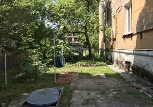 2-к квартира, вторичка, 49м2, 1/2 этаж