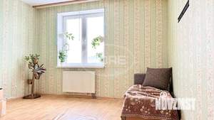 2-к квартира, вторичка, 50м2, 8/9 этаж