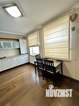 2-к квартира, вторичка, 92м2, 2/5 этаж