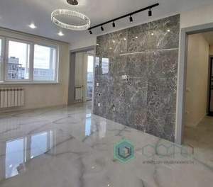 3-к квартира, вторичка, 68м2, 9/9 этаж