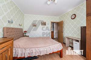 2-к квартира, вторичка, 53м2, 8/10 этаж