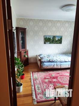 2-к квартира, вторичка, 65м2, 4/5 этаж
