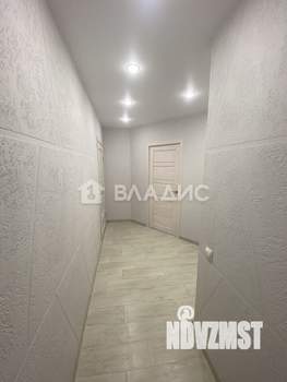 2-к квартира, вторичка, 46м2, 4/5 этаж