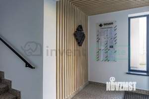 1-к квартира, вторичка, 42м2, 7/9 этаж
