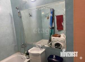 1-к квартира, вторичка, 31м2, 6/8 этаж