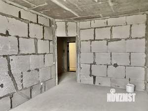 1-к квартира, вторичка, 40м2, 10/12 этаж