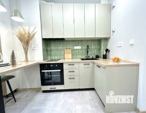 1-к квартира, вторичка, 36м2, 8/10 этаж