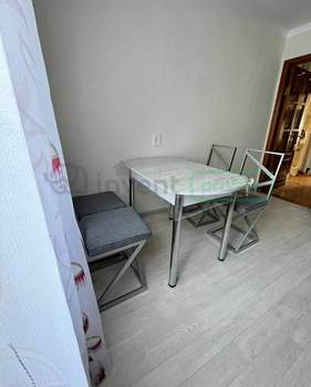 2-к квартира, вторичка, 59м2, 2/5 этаж