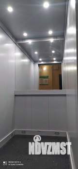 1-к квартира, вторичка, 40м2, 6/9 этаж