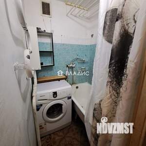 1-к квартира, вторичка, 30м2, 1/5 этаж