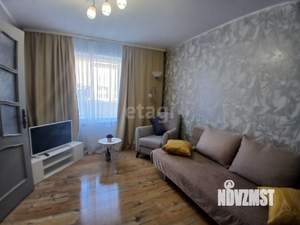 2-к квартира, вторичка, 33м2, 1/2 этаж