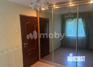 2-к квартира, вторичка, 41м2, 3/5 этаж