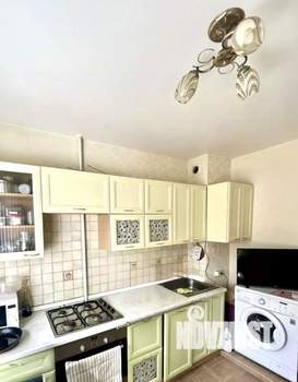 2-к квартира, вторичка, 53м2, 2/5 этаж