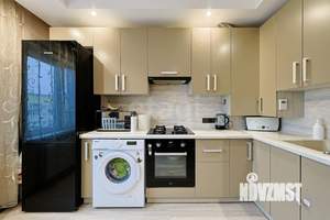 1-к квартира, вторичка, 45м2, 9/9 этаж