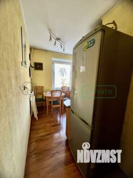 3-к квартира, вторичка, 62м2, 7/9 этаж