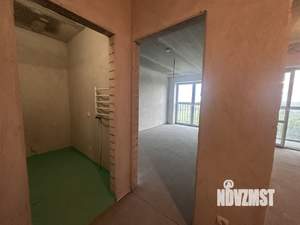 1-к квартира, вторичка, 37м2, 10/10 этаж